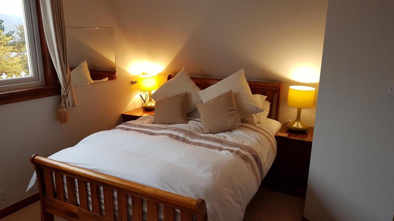 Lochview Guest House Ullapool Exteriör bild